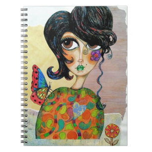 De Gezellige Notitieboek