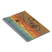 De Gezellige Notitieboek (Rechterzijde)