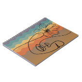 De Gezellige Notitieboek (Linkerzijde)