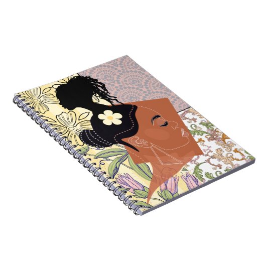 De Gezellige Notitieboek (Rechterzijde)