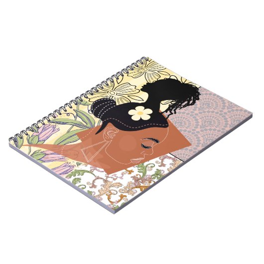 De Gezellige Notitieboek (Linkerzijde)