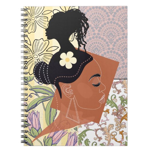 De Gezellige Notitieboek (Voorkant)