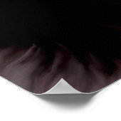 De gezichten van de godin - de Meiden Poster (Hoek)