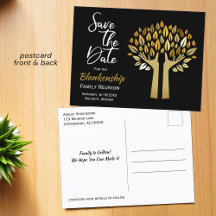 De gezinshereniging bewaart de datum waarop de bom