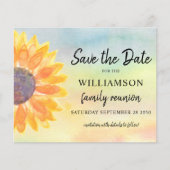 De Gezinshereniging van de begroting sparen de Kaa (Voorkant)