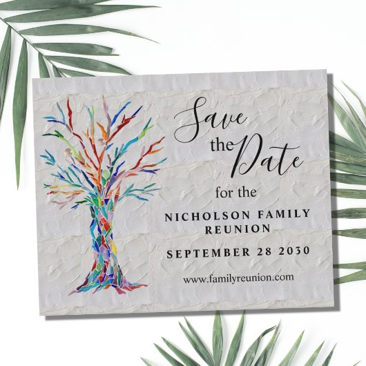 De gezinshereniging van de budgetfamilie slaat de