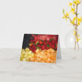 De gezonde Kaart van de Nota van de Schop (Gele Bloem)