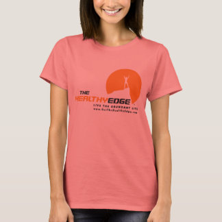 De gezonde randteller T-Shirt
