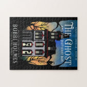 De Ghost en de Birthday Boy Puzzle Legpuzzel (Horizontaal)