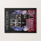 De Ghost en de Man van de Berg Puzzle Legpuzzel (Horizontaal)