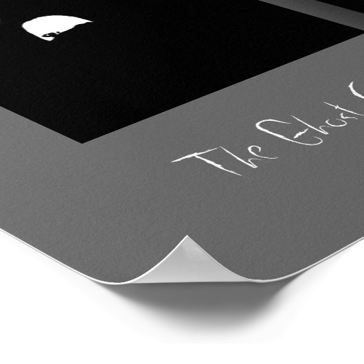 De Ghost Kinderen van Mumbai Poster (Hoek)