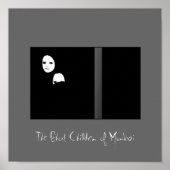 De Ghost Kinderen van Mumbai Poster (Voorkant)