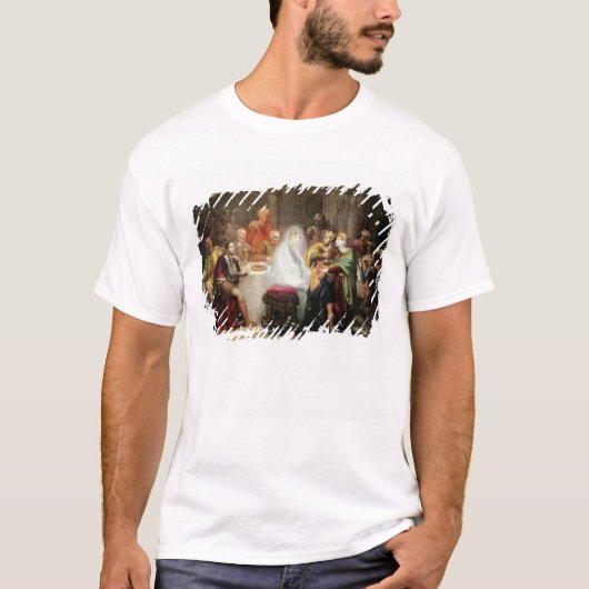 De Ghost of Banquo T-shirt (Voorkant)