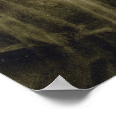 De Ghost van Julius Caesar, in het spel van Willia Poster (Hoek)