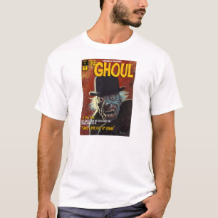 DE GHOUL T-SHIRT