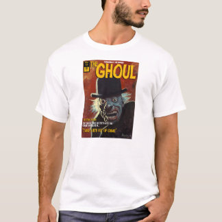 DE GHOUL T-SHIRT