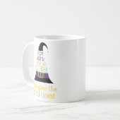 De Ghoul Times Koffiemok (Voorkant links)