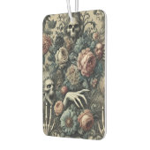 De Ghoul's Gambit - Gotisch Victoriaans Luchtverfrisser (Links)