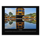 De Giant Foto Afdruk (Voorkant)