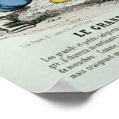 De Giant German Ogre Poster (Hoek)