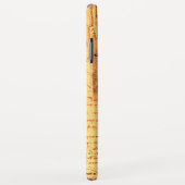 DE GIANT KROSSBOW Case-Mate iPhone CASE (Achterkant/rechts)