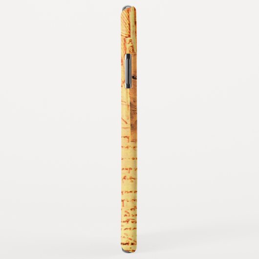 DE GIANT KROSSBOW Case-Mate iPhone CASE (Achterkant/rechts)