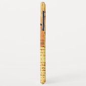 DE GIANT KROSSBOW Case-Mate iPhone CASE (Achterkant/links)