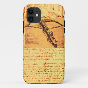 DE GIANT KROSSBOW iPhone 11 HOESJE