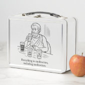 De gids van Aristoteles voor matiging (In situ)