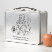 De gids van Aristoteles voor matiging (In situ)