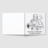 De Gids van Aristoteles voor Matiging Gastenboek (Volledig)