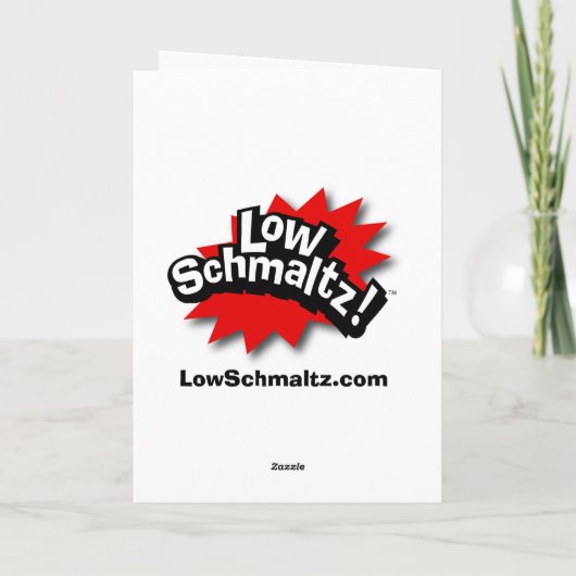 De Gids van Hashanah van Rosh Feestdagen Kaart (Achterkant)