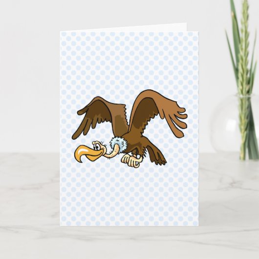 De Gier van de kampioen Kaart (Voorkant)