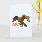 De Gier van de kampioen Kaart (Gele Bloem)