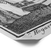 De gieterijen poster (Hoek)