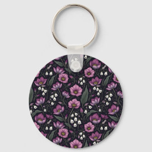 De Gif Tuin Sleutelhanger