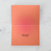 De Gift van Conrad [grappig wenskaart] Kaart (Binnen)