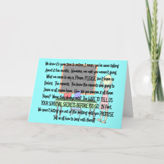 De Gift van de Kunst van het Verhaal van de Kaart