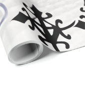 De gift verpakkend document van het baby broodjes cadeaupapier (Rol Hoek)