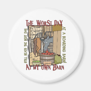 De Giften van de Minnaars van het paard Magneet