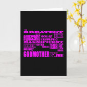 De Giften van de pret voor Meters: Grootste Meter Kaart (Gele Bloem)