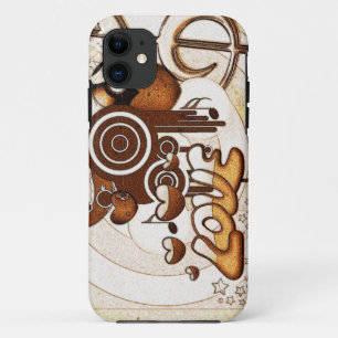 De Giften van het lot Case-Mate iPhone Case