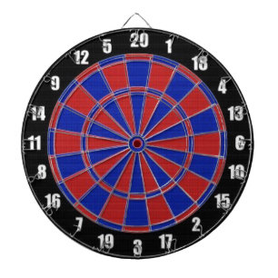 De Giften van het lot Dartbord