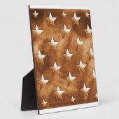 De Giften van het lot Fotoplaat (Zijkant)