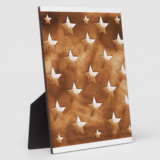 De Giften van het lot Fotoplaat (Zijkant)