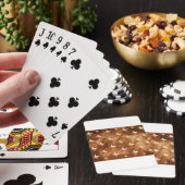 De Giften van het lot Speelkaarten (Insitu)