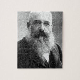De Giften van het Lot van de Schilder van de Kunst Legpuzzel