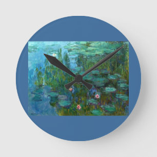 De Giften van het Lot van de Schilder van de Kunst Ronde Klok