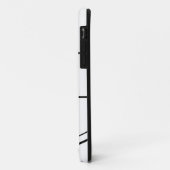 de Giften van het medische Lot van het de Case-Mate iPhone Case (Achterkant/links)