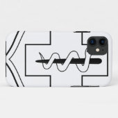 de Giften van het medische Lot van het de Case-Mate iPhone Case (Achterkant (horizontaal))